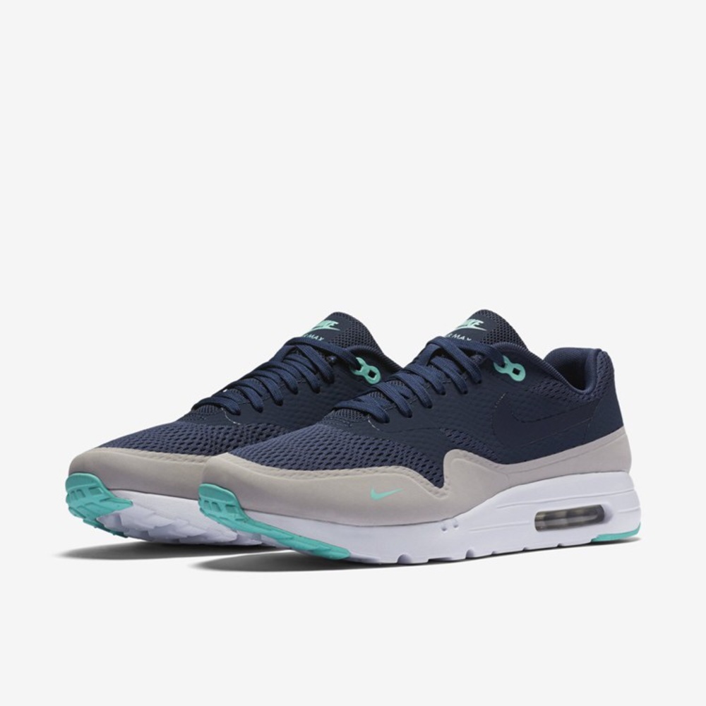 Nike Air Max 1 Uktra Essential Shoe Blue